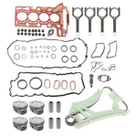 2.0l Engine Rebuild Overhaul Kit For Bmw N20 N26 125i 320i 328i 428i 528i X1 X3. Fixed Price $229.95.