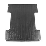 Brothers 06-8898bm Truck Bed Mat For 88-98 Chevy/gmc Gmt400 Short Pickups. Fixed Price $235.92.