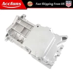 New Oil Pan Fit For Chevrolet Cobalt Gmc Terrain Pontiac G5 G6 4 Cyl 2.2l 2.4l. Fixed Price $43.02.