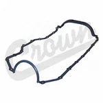 Oil Pan Gasket Crown Automotive For Jeep Scrambler 1983-1985. Fixed Price $57.22.