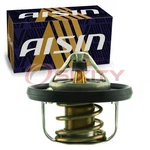 Aisin Engine Coolant Thermostat For 2014-2015 Nissan Versa Note 1.6l L4 Si. Fixed Price $23.65.