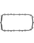Fel-pro Os 30712 R Engine Oil Pan Gasket Set Ford Ranger (2002-2008). Fixed Price $25.00.