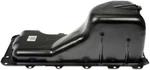 2009-10 Ford Explorer F-150 4.6l V8 Engine Oil Pan W/ Drain Plug Dorman 264-812. Fixed Price $91.95.