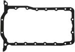 Engine Oil Pan Gasket Mahle Os32308. Fixed Price $28.17.