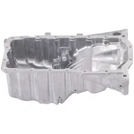 For 2002-2006 A4 Oil Pan Aluminum. Fixed Price $95.95.