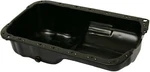 Oil Pan For 1998 Acura Cl Base 4 Cyl 2.3l Oe Replacement. Fixed Price $52.51.