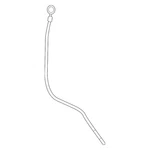 For Jeep Grand Cherokee 2012-2021 5038472ab Engine Oil Dipstick. Fixed Price $40.37.