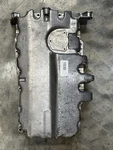 2012-2014 Vw Jetta Tdi 2.0l Cjaa Engine Oil Pan / Sump 03g103603ab Oem. Fixed Price $159.99.