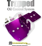 Mss Trapped Oil Control Pan Baffle Ecoboost 2.0 2.3 2.5 Balance Shaft Delete. Fixed Price $115.13.