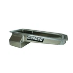 Moroso 21165 Oil Pan Dragpak Rear Sump For Mopar Gen Iii Hemi. Fixed Price $1007.99.