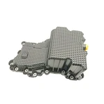 Engine Oil Pan 264-336 For 2015-2017 Ford F150 2.7l V6 Fp96a Fl3z6675a. Fixed Price $86.14.