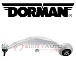 Dorman Front Left Lower Rearward Suspension Control Arm Ball Joint For Gu. Fixed Price $139.50.