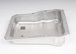 New Genuine Gm Automatic Transmission Oil Pan Assembly (2001-2019) Oe 29536524. Fixed Price $103.71.