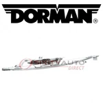Dorman Rear Left Power Window Motor & Regulator Assembly For 2006 Isuzu Lm. Fixed Price $110.36.