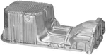 Engine Oil Pan Spectra Hyp06a. Fixed Price $207.95.