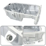 Lablt Engine Oil Pan 25181235 For Chevrolet Aveo 5 Pontiac G3 1.6l L4 2009-2011. Fixed Price $67.48.