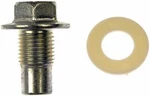 Engine Oil Drain Plug Dorman 090-052.1. Fixed Price $7.57.