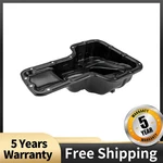 Oil Pan For 2005-2006 Toyota Corolla 1.8l L4 121010d010 1210122024 121010d020. Fixed Price $29.99.