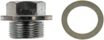 Dorman Engine Oil Drain Plug For Toyota 090-041. Fixed Price $49.20.