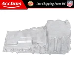 Engine Oil Pan For Dodge Durango & Jeep Grand Cherokee 2018-2024 68191408aa. Fixed Price $147.89.