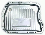 Fits Chrysler 727 Trans Pan Finned. Fixed Price $55.31.