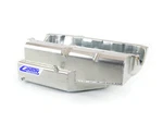 Canton 11-187 Oil Pan - Oval Track Rear Sump 9 Qt 7 In Deep Steel. Fixed Price $728.00.