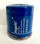 Highfil Th76131 New Premium Spin-on Engine Oil Filter Fits Gm Various Models. Fixed Price $12.99.