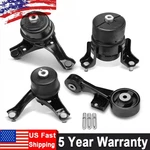 4x Automatic Trans Engine Motor & Transmission Mount For Toyota Sienna 2011-2013. Fixed Price $82.09.