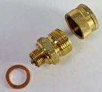 Femco No-spill Systems 6090010005 M14x1.25--sb-t9 Standard Sb Metric. Fixed Price $34.99.