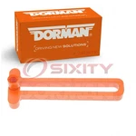Dorman Quick Disconnect Tool For 2011-2019 Gmc Sierra 3500 Hd Tools Wn. Fixed Price $40.37.