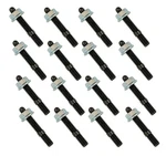 Moroso Oil Pan Stud Kit - For Ford 5.0l/5.2l Coyote-. Fixed Price $66.65.