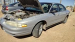 99-02 Oldsmobile Intrigue Engine Oil Pan With Good Drain Plug Oem 3.5l 12564820. Fixed Price $285.00.