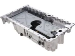 Api 39vj21r Oil Pan Fits 2012-2016 Volvo S60 2.5l 5 Cyl. Fixed Price $328.92.