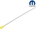 5.7l Hemi Engine Oil Dipstick Indicator 09-23 Dodge Challenger Charger Mopar Oem. Fixed Price $44.75.