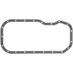 Engine Oil Pan Gasket Set Fel-pro Os. Fixed Price $14.99.