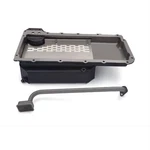 Fits Chevrolet Performance Parts 19243065 Engine Oil Pan. Fixed Price $1086.69.