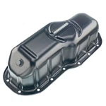 Lower Oil Pan For Toyota Land Cruiser 2008-14 Tundra Sequoia Lexus 264-475. Fixed Price $26.07.