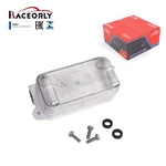 Raceorly 204pt 2012-17 Oil Cooler For Land Rover Evoque Discovery Sport Lr049900. Fixed Price $55.00.