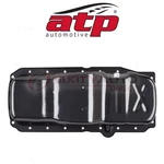 Atp Engine Oil Pan For 1989-1991 Chevrolet R2500 Suburban - Cylinder Block Pd. Fixed Price $115.28.