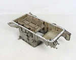 Bmw E53 X5 V8 Awd Engine Upper Oil Pan M62tu Motor 4.4i 4.6is 2000-2003 Oem. Fixed Price $119.00.