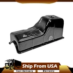 Dorman Engine Oil Pan For Ford F250 F350 F450 F550 Sd Van Excursion 7.3l Diesel. Fixed Price $204.01.