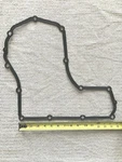 Fel-pro Tos18715 Automatic Transmission Oil Pan Gasket Rubber Over Steel. Fixed Price $28.89.