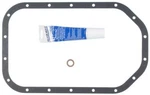 Victor Reinz Os32364 Engine Oil Pan Gasket For 2003-2005 Gm 6.6l Diesel. Fixed Price $25.99.