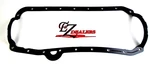 Sbc Oil Pan Gasket Sb Chevy V8 265 283 350 400 Pre -79 Early (made Usa). Fixed Price $31.99.