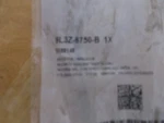 New Ford Oem Engine Oil Dipstick 9l3z-6750-b. Fixed Price $40.00.