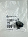 Genuine Mopar Oil Drain Plug 2003-2026 Chrysler Engine Jeep Dodge Oem 6507741aa. Fixed Price $15.74.