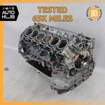 15-20 Mercedes W222 S65 Amg S600 S650 M277 / M279 Engine Motor Block Oem 65k. Fixed Price $13147.23.