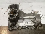 Upper Oil Pan From 2017 Dodge Durango 3.6l 12393192. Fixed Price $184.94.