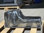 Surplus New Ford Parts F7tz6675bbb Engine Oil Pan Assembly Transportation. Fixed Price $89.51.