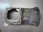 Upper Engine Oil Pan For 07-12 Hyundai Elantra 2.0 2152123700. Fixed Price $68.20.